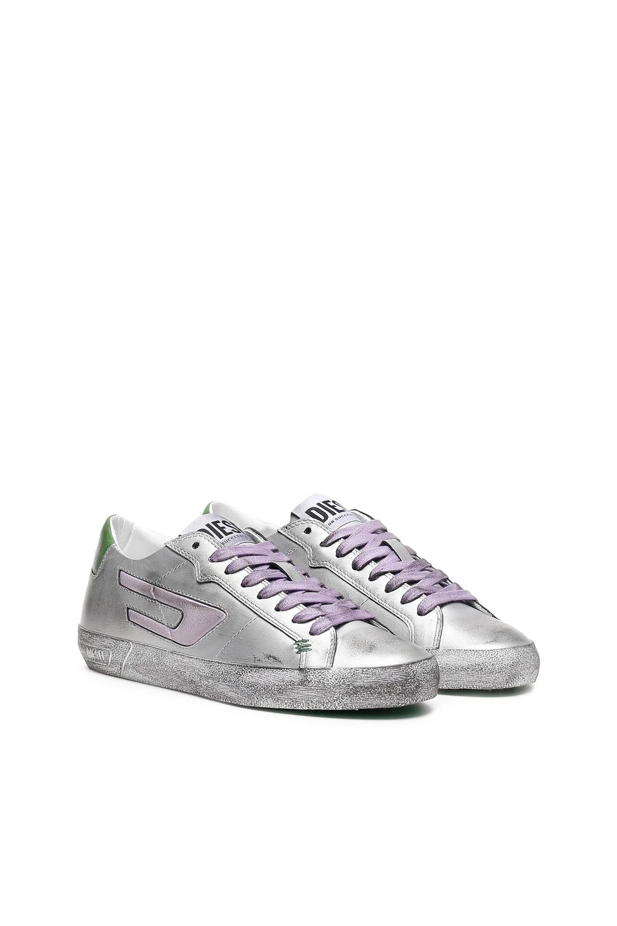 Diesel Leroji S Sneaker - Image 3