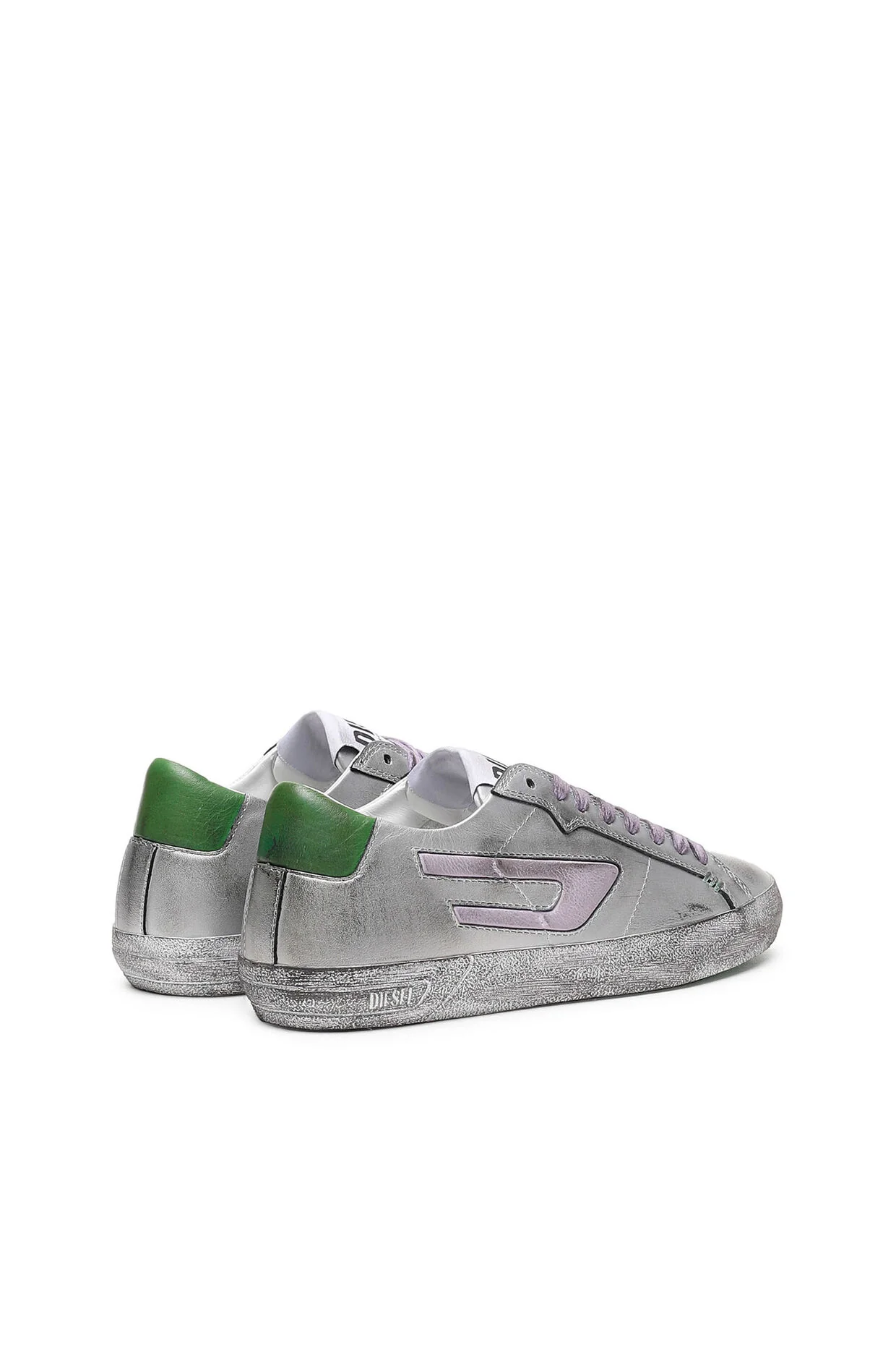 Diesel Leroji S Sneaker - Image 4