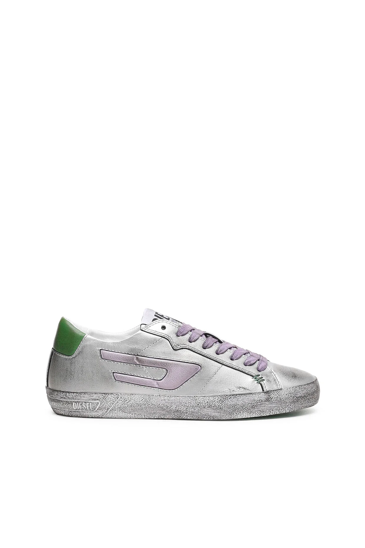 Diesel Leroji S Sneaker - Image 6