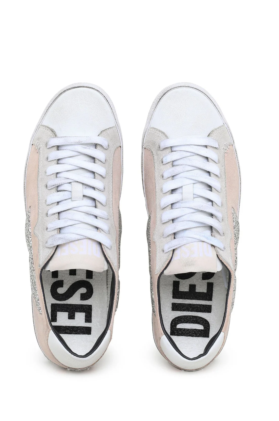 Diesel Leroni Low Sneaker - Image 3