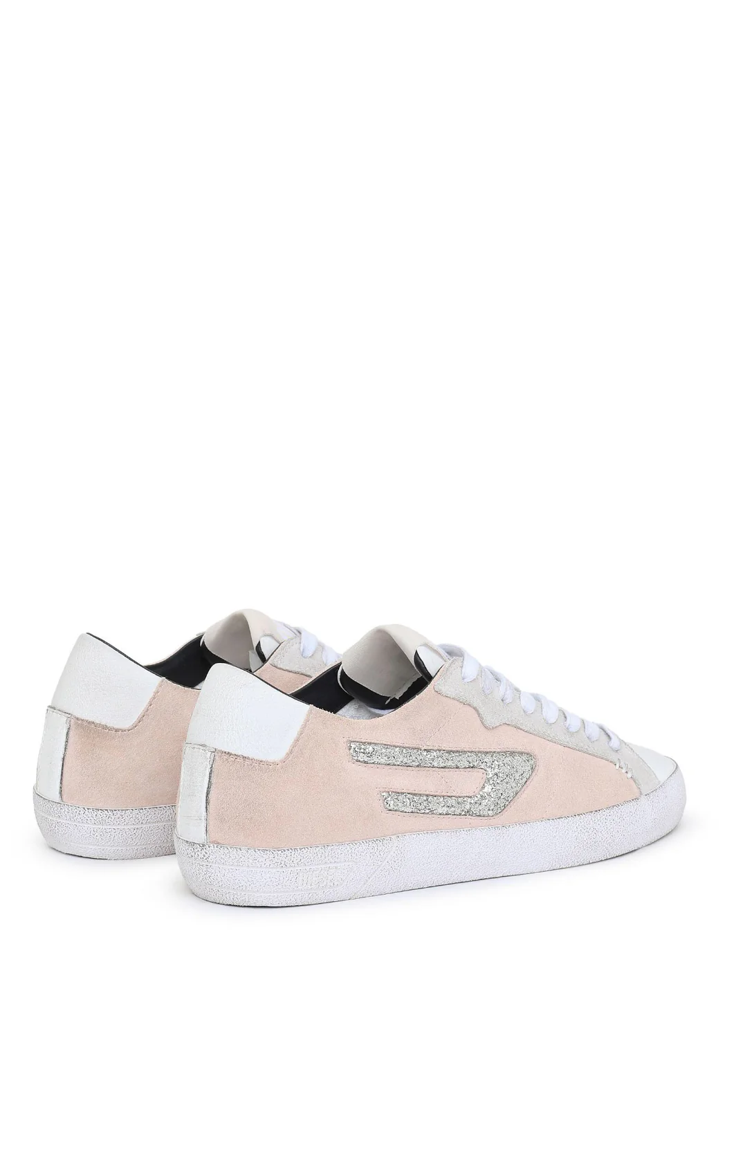 Diesel Leroni Low Sneaker - Image 4