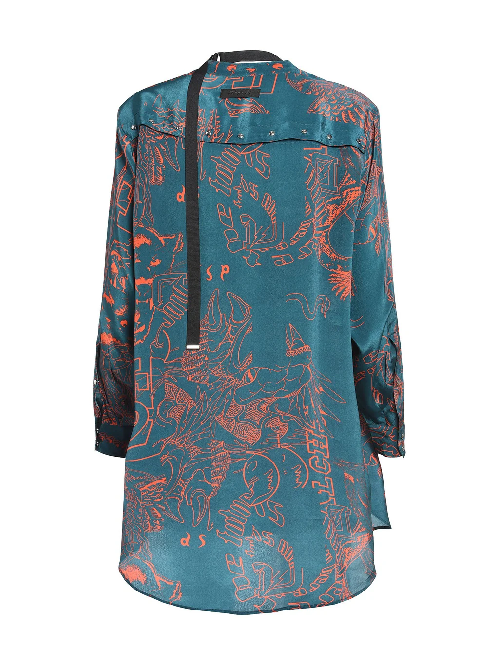 Diesel Long Shirt - Image 2