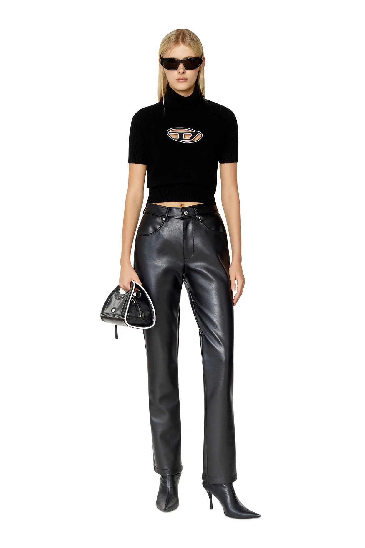 Diesel M-Argaret Knit - Image 2