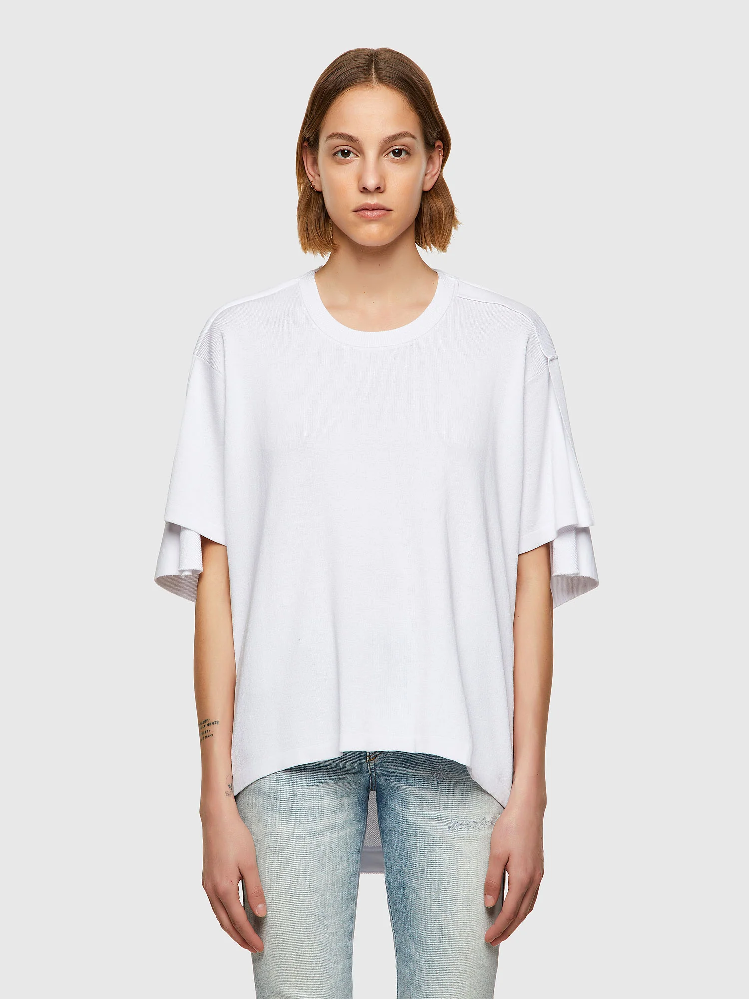 Diesel M-Bahia Sweat