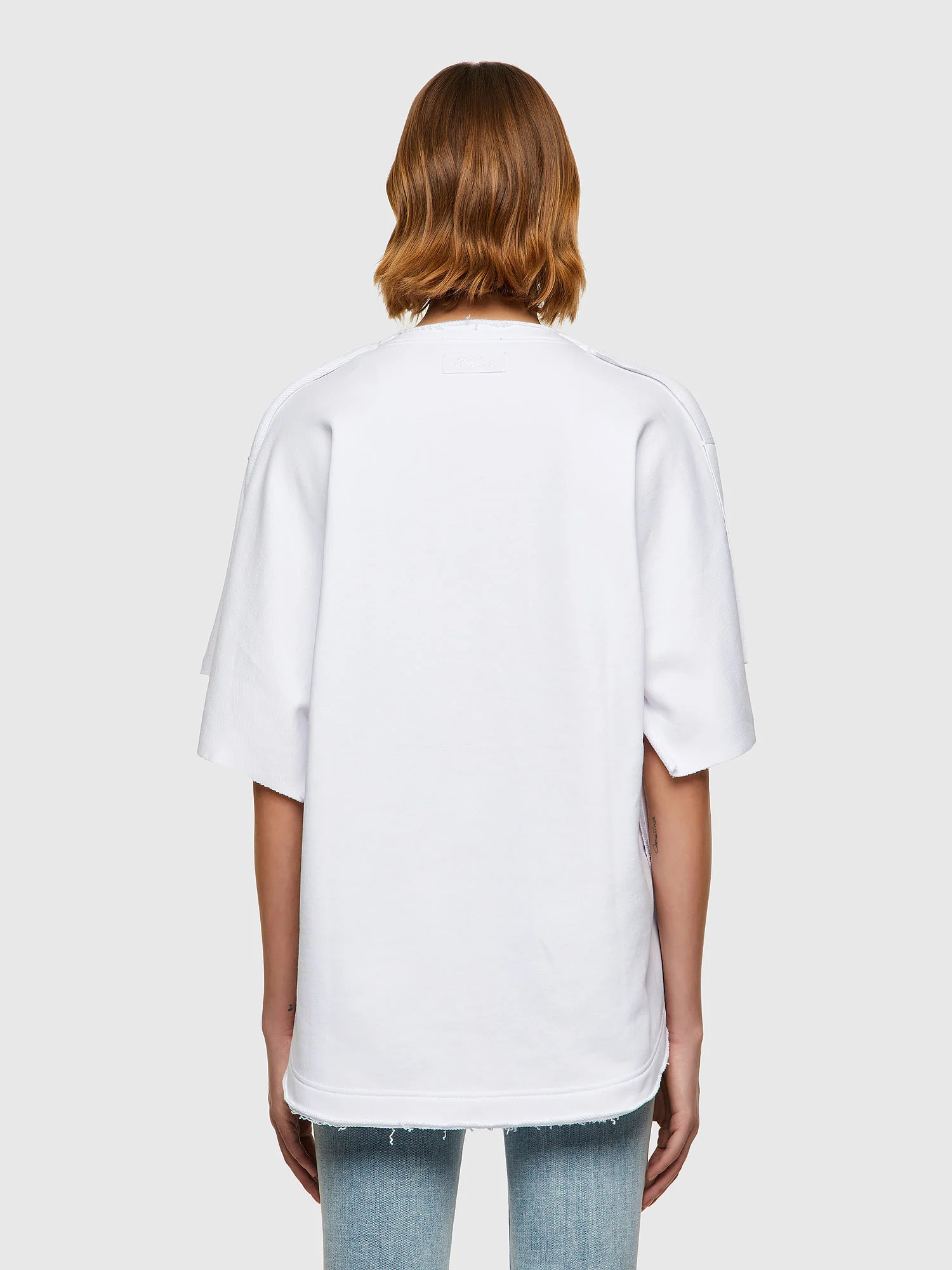 Diesel M-Bahia Sweat - Image 2