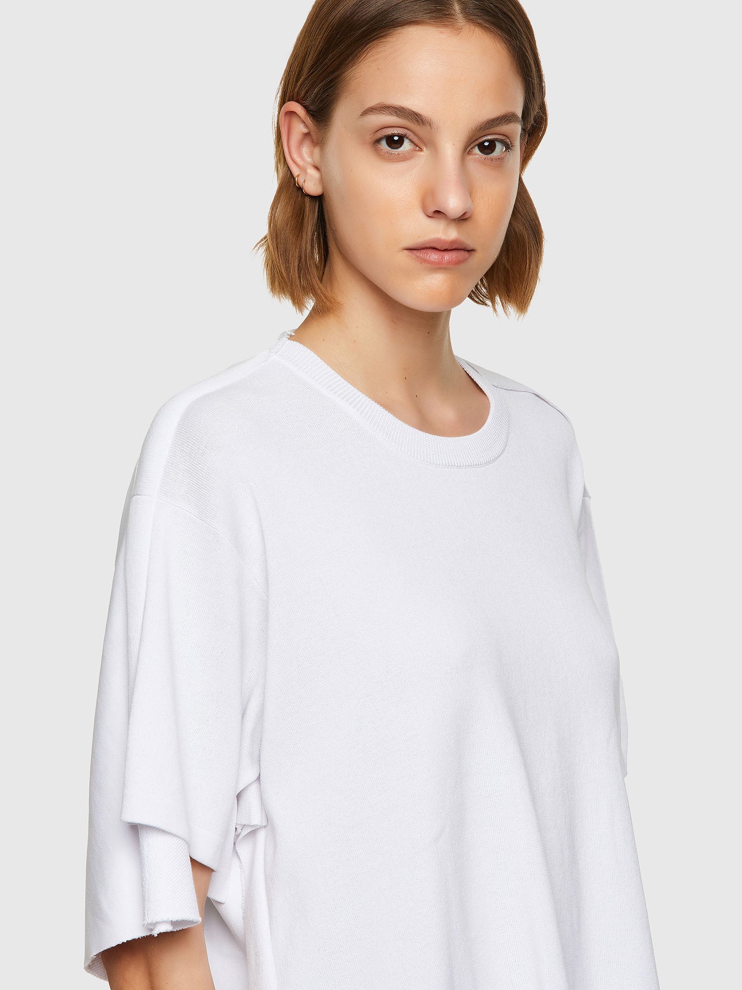 Diesel M-Bahia Sweat - Image 3