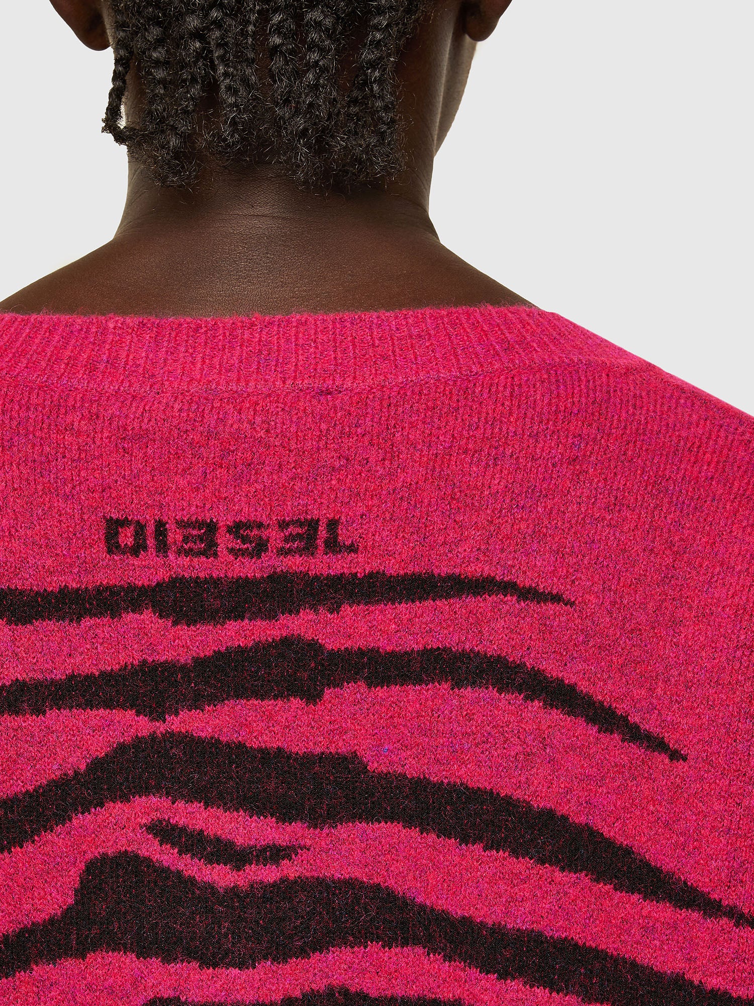 Diesel M-Crystal Knit - Image 3