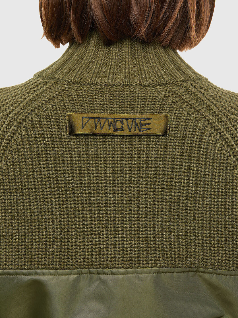 Diesel M-Eka Knit - Image 6