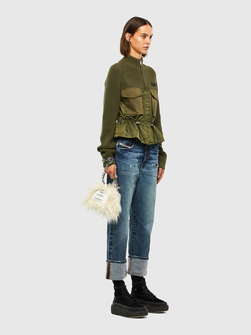 Diesel M-Eka Knit - Image 8