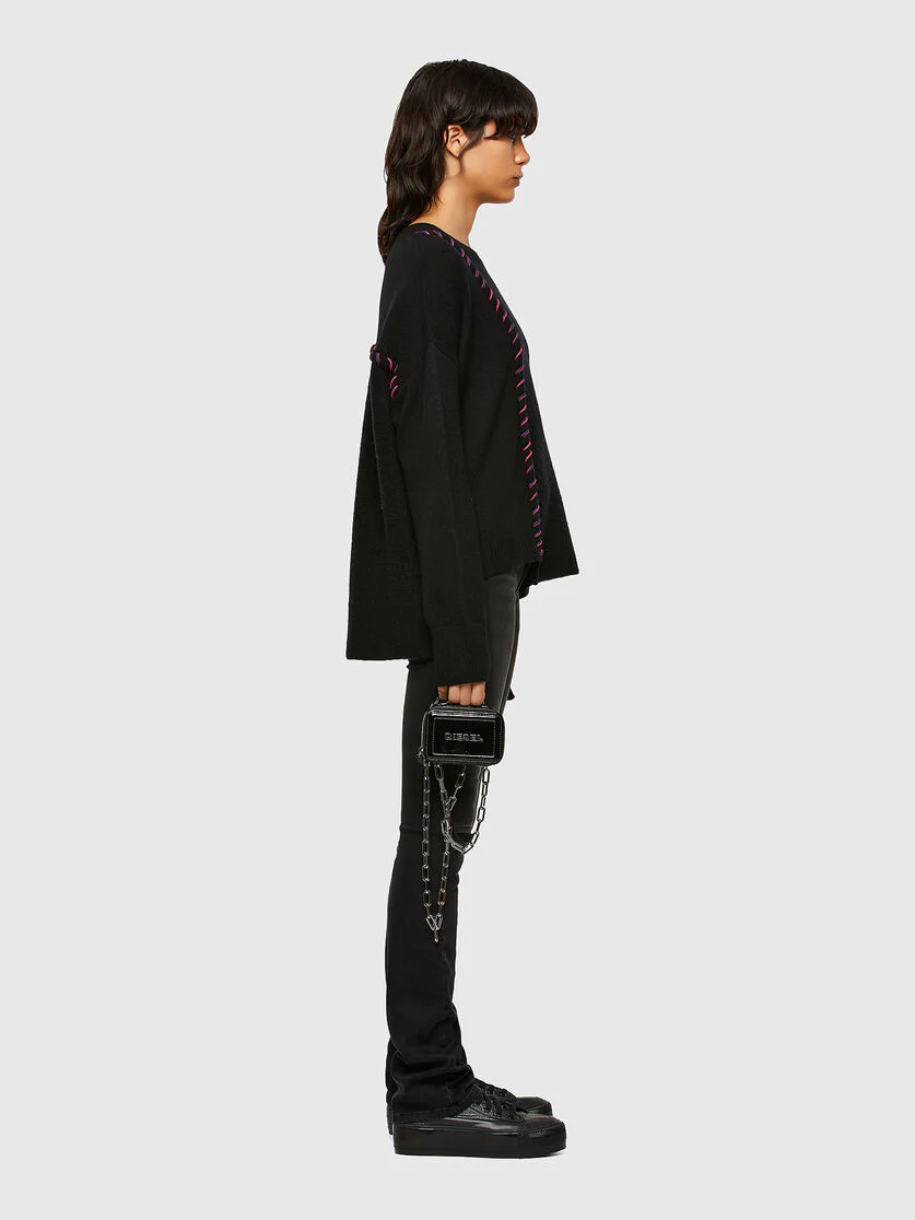 Diesel M-Myra Knit - Image 4