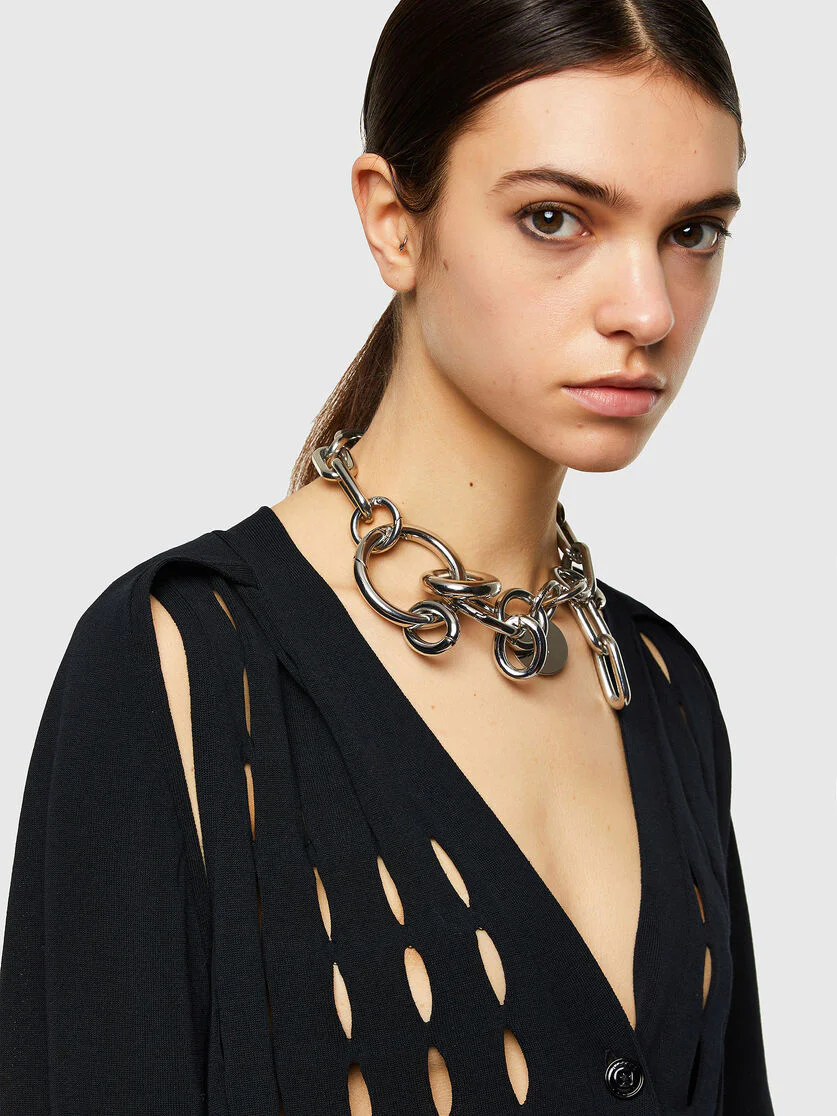 Diesel M-Onyx Knitwear - Image 2