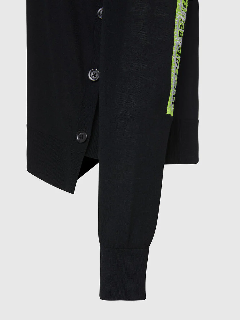 Diesel M-Palmer Knit - Image 5