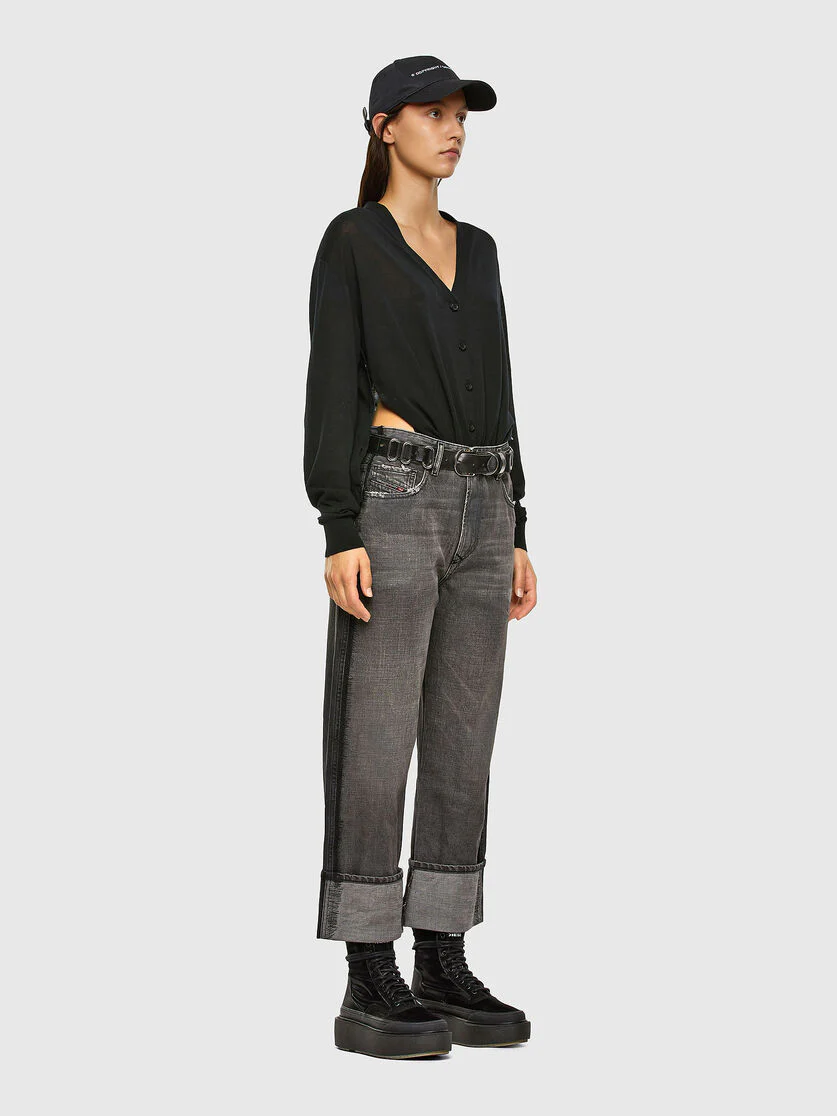 Diesel M-Palmer Knit - Image 6