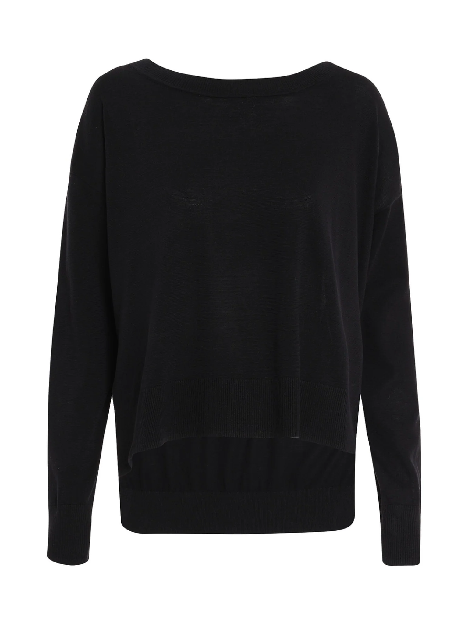 Diesel M-Perla-A Pullover - Black - Image 2