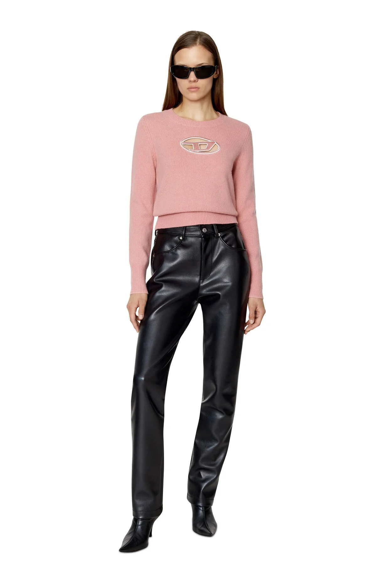 Diesel M-Areesa Knit - Image 3
