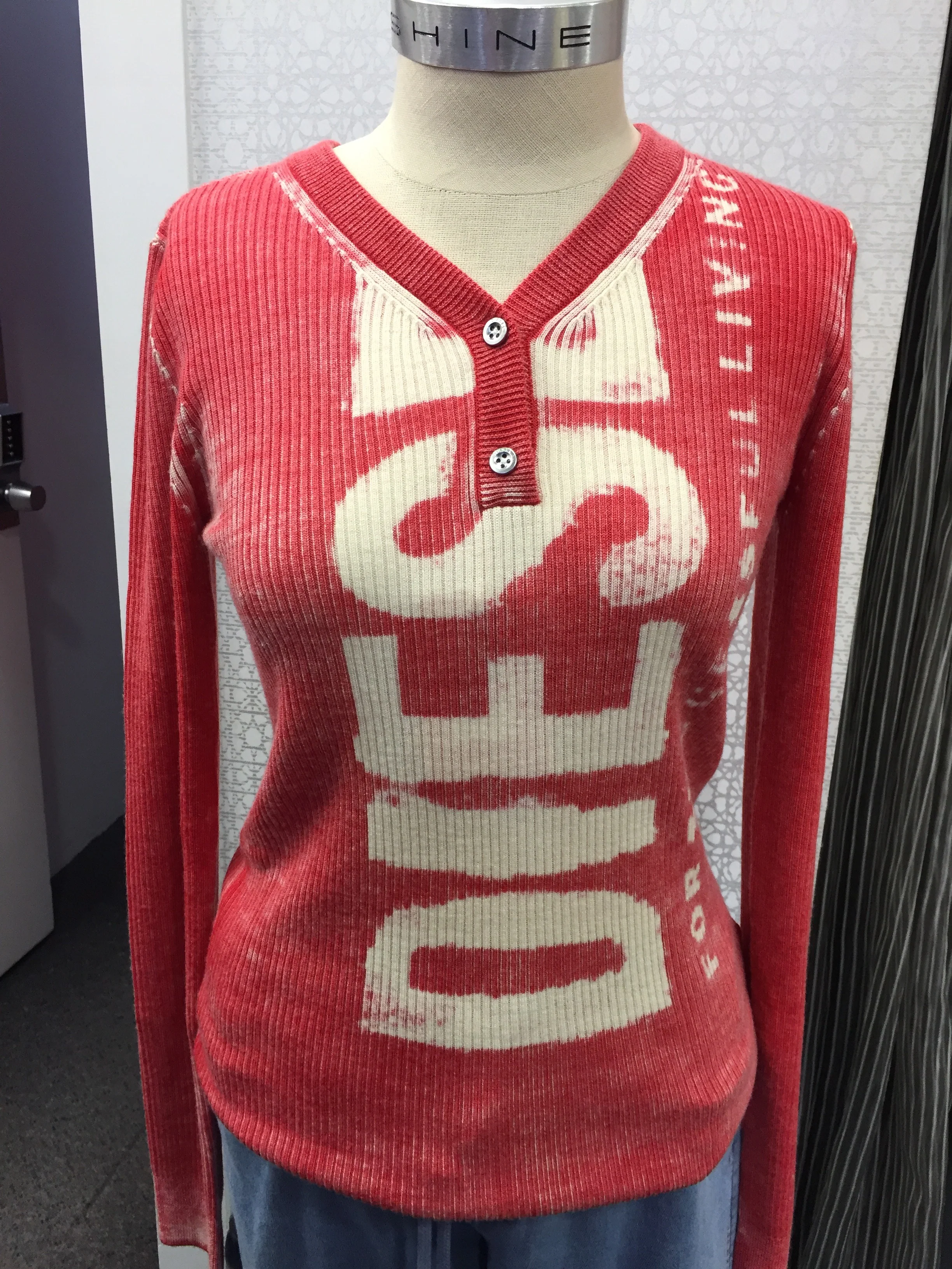 Diesel Marita Knit  Multi