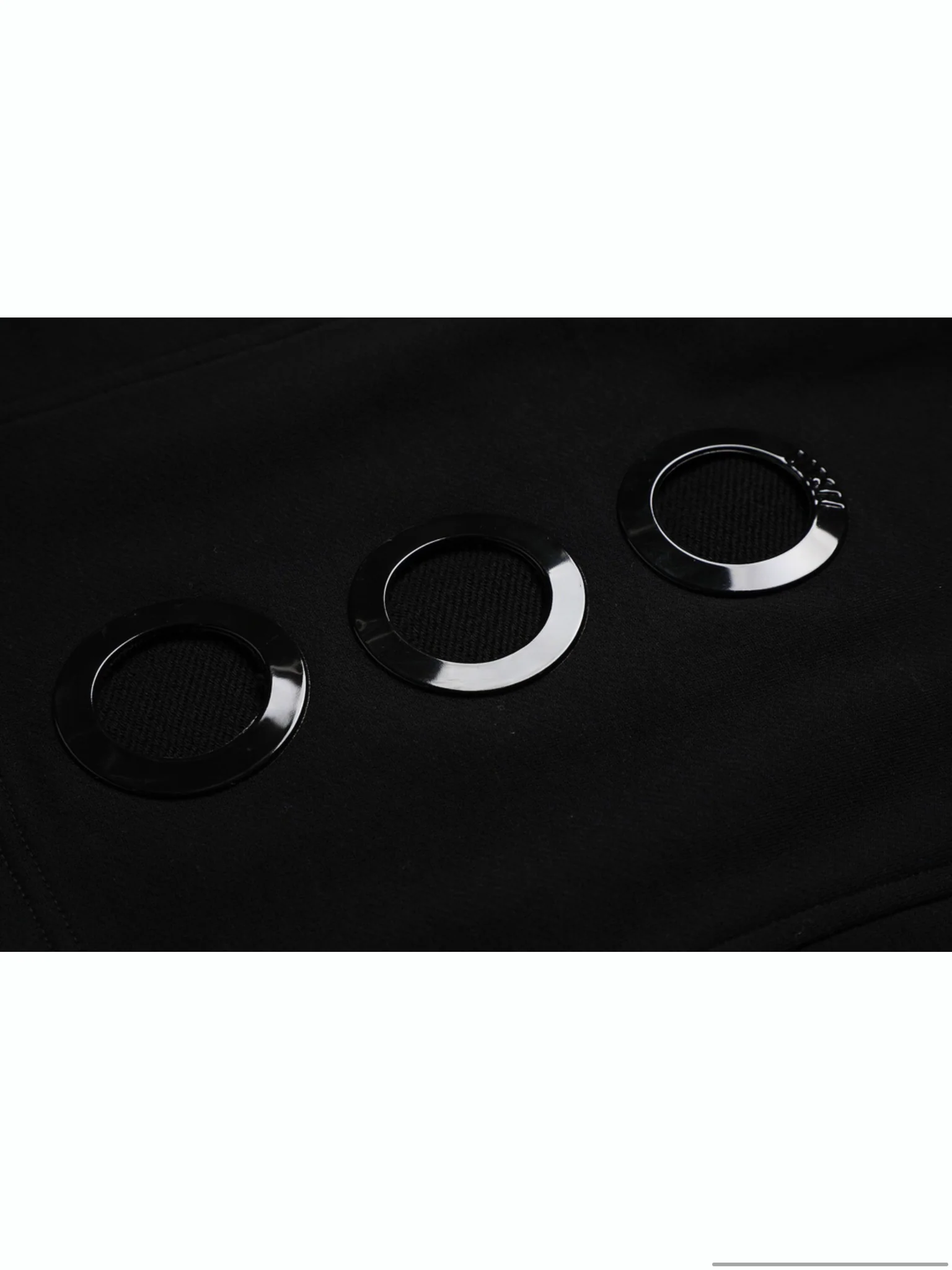 Diesel O-Bu Skirt - Image 5