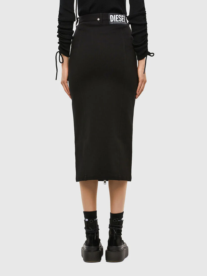 Diesel O-Sia Skirt - Image 3