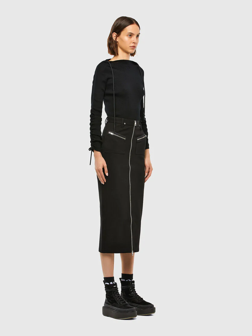 Diesel O-Sia Skirt - Image 4