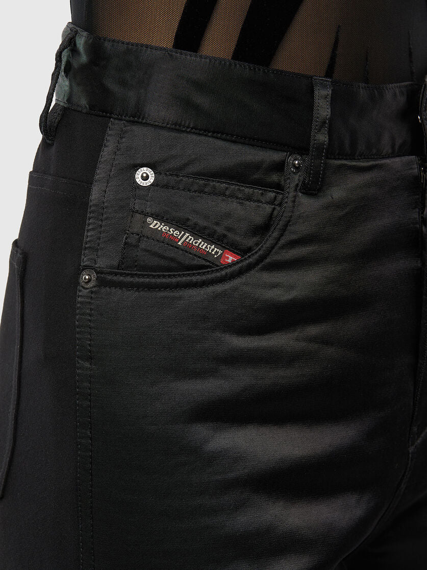 Diesel P-Pad Padded Pant - Image 4