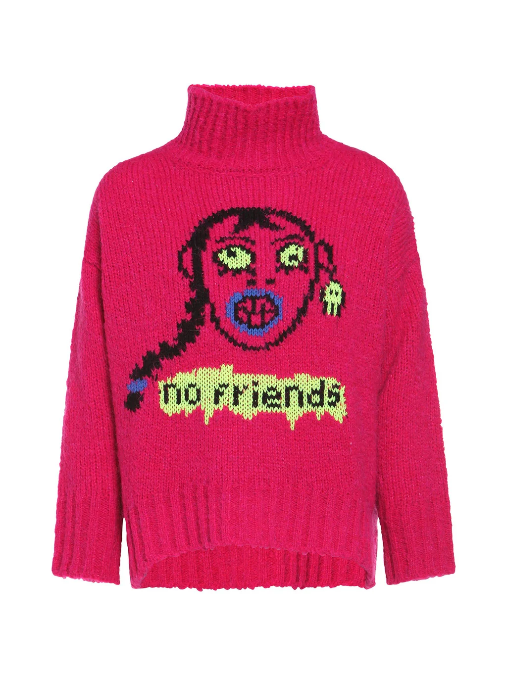 Diesel M-Cara Pullover