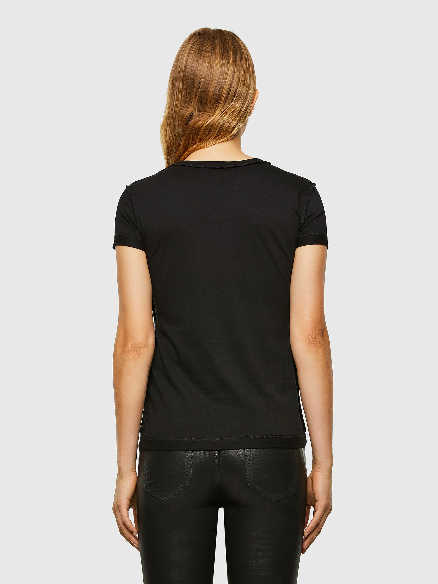 Diesel S-Toal Tee - Image 2