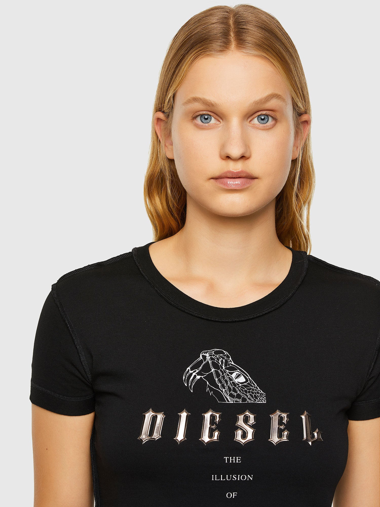 Diesel S-Toal Tee - Image 3
