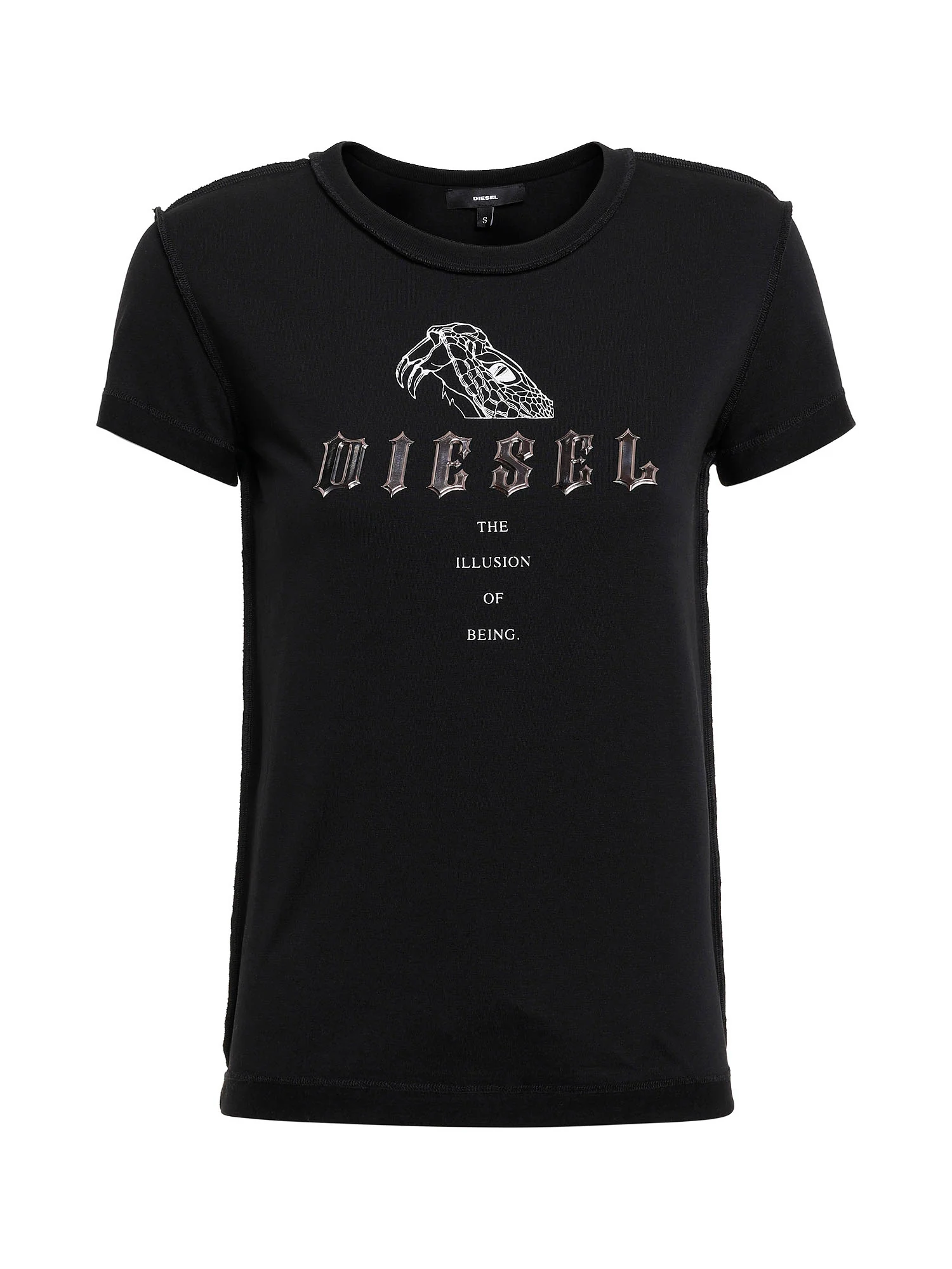 Diesel S-Toal Tee - Image 5