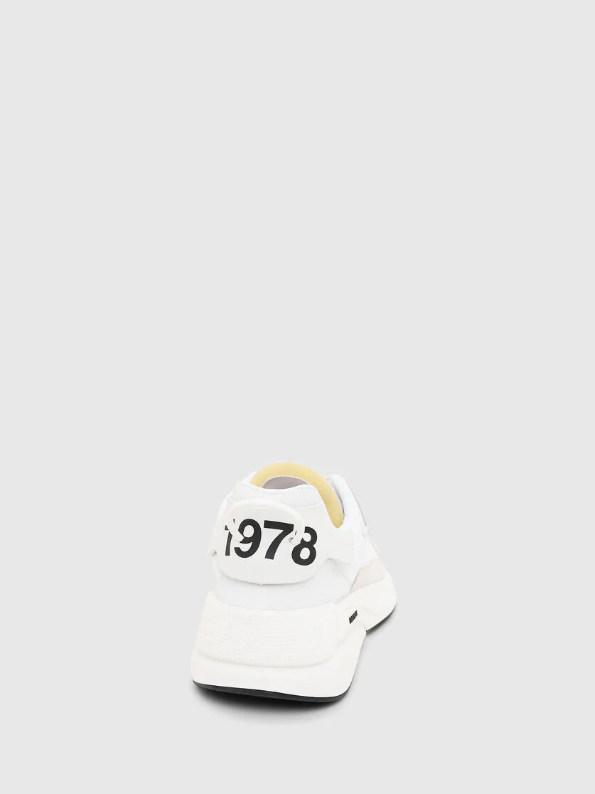 Diesel Serendipity Sneaker - Image 5
