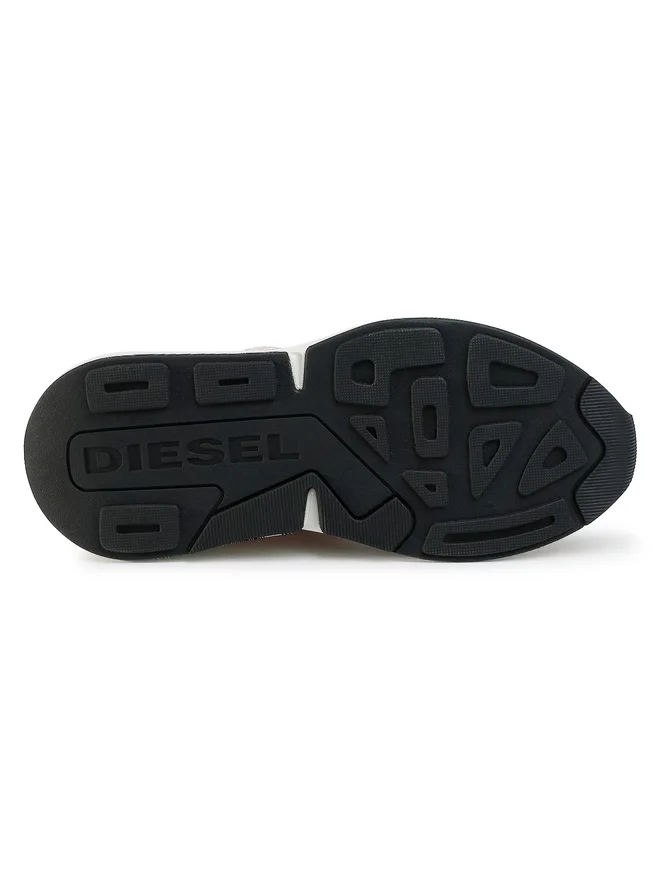 Diesel Serendipity Sneaker - Sand Dollar - Image 5