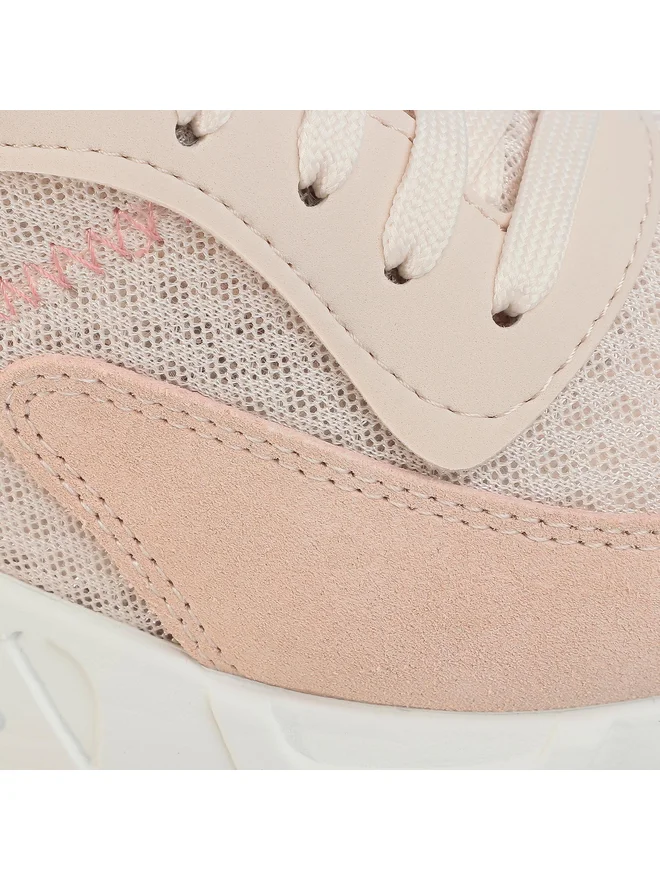 Diesel Serendipity Sneaker - Sand Dollar - Image 7
