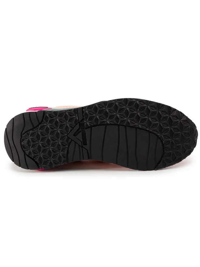 Diesel Soft Sneaker Cream - Image 5