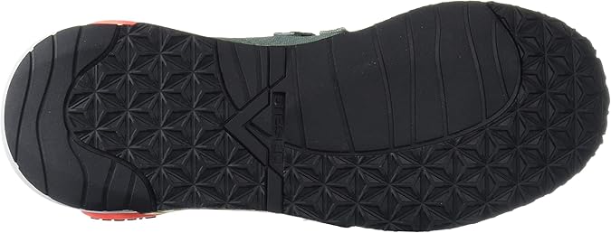 Diesel SKB Soft Sneaker - Forest - Image 8
