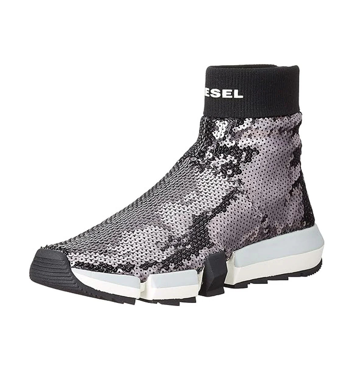 Diesel Sparkle Bootie - Image 4