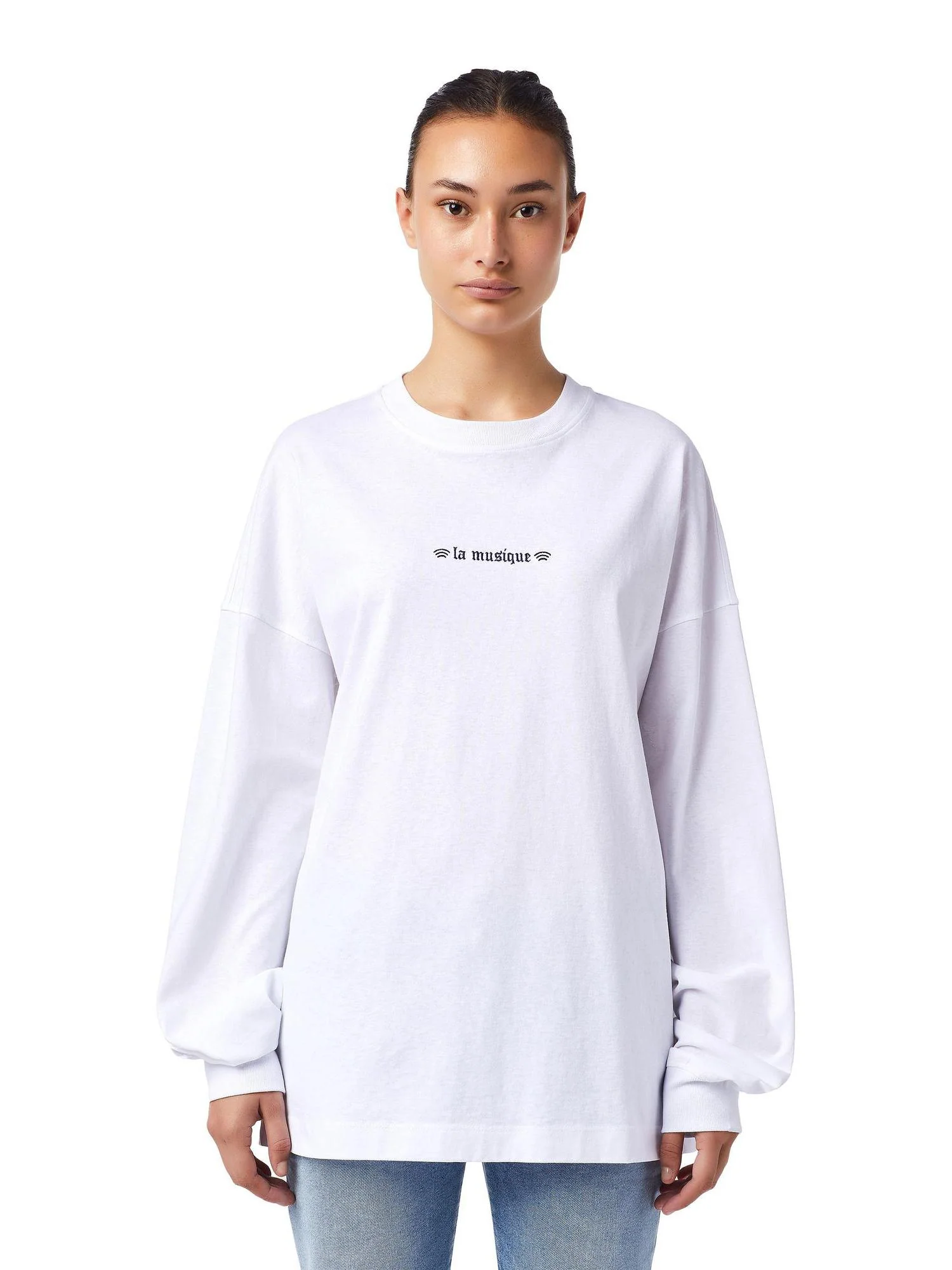 Diesel T Blong Tank Top - Image 5
