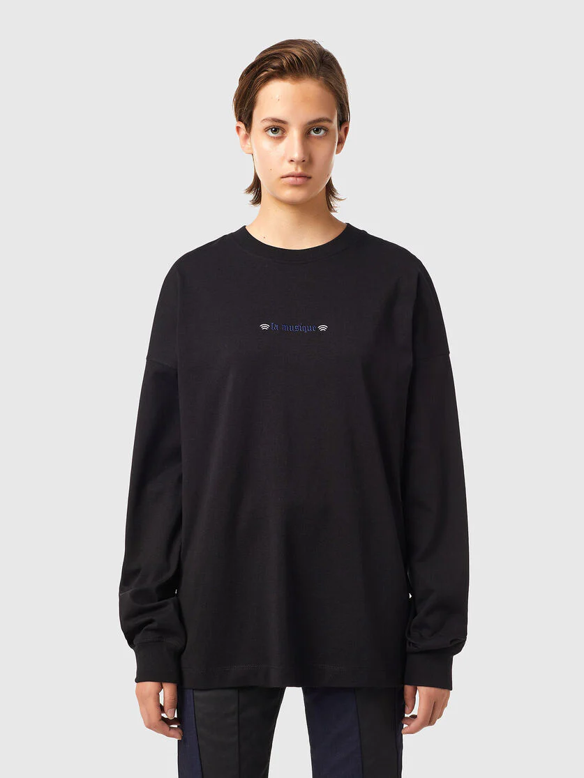 Diesel T Blong Tank Top