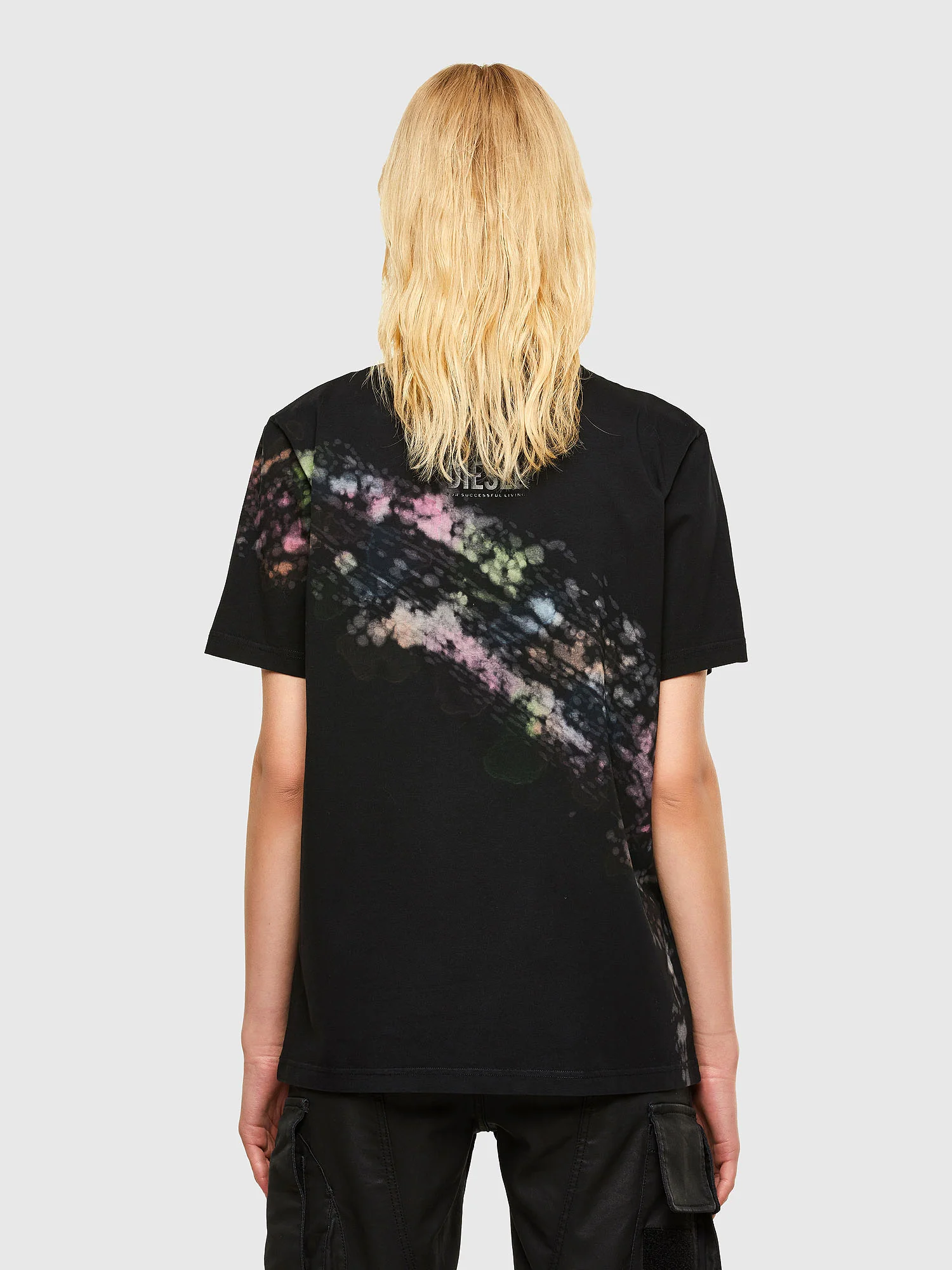 Diesel T-Just A40 Tee - Image 2