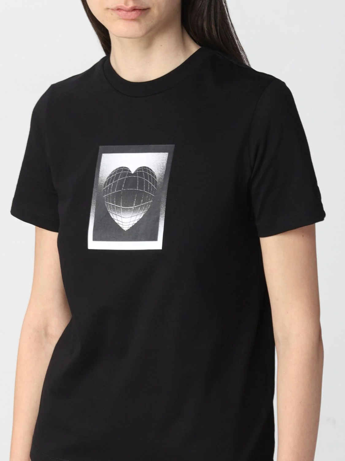 Diesel T-Reg T-Shirt - Black - Image 3