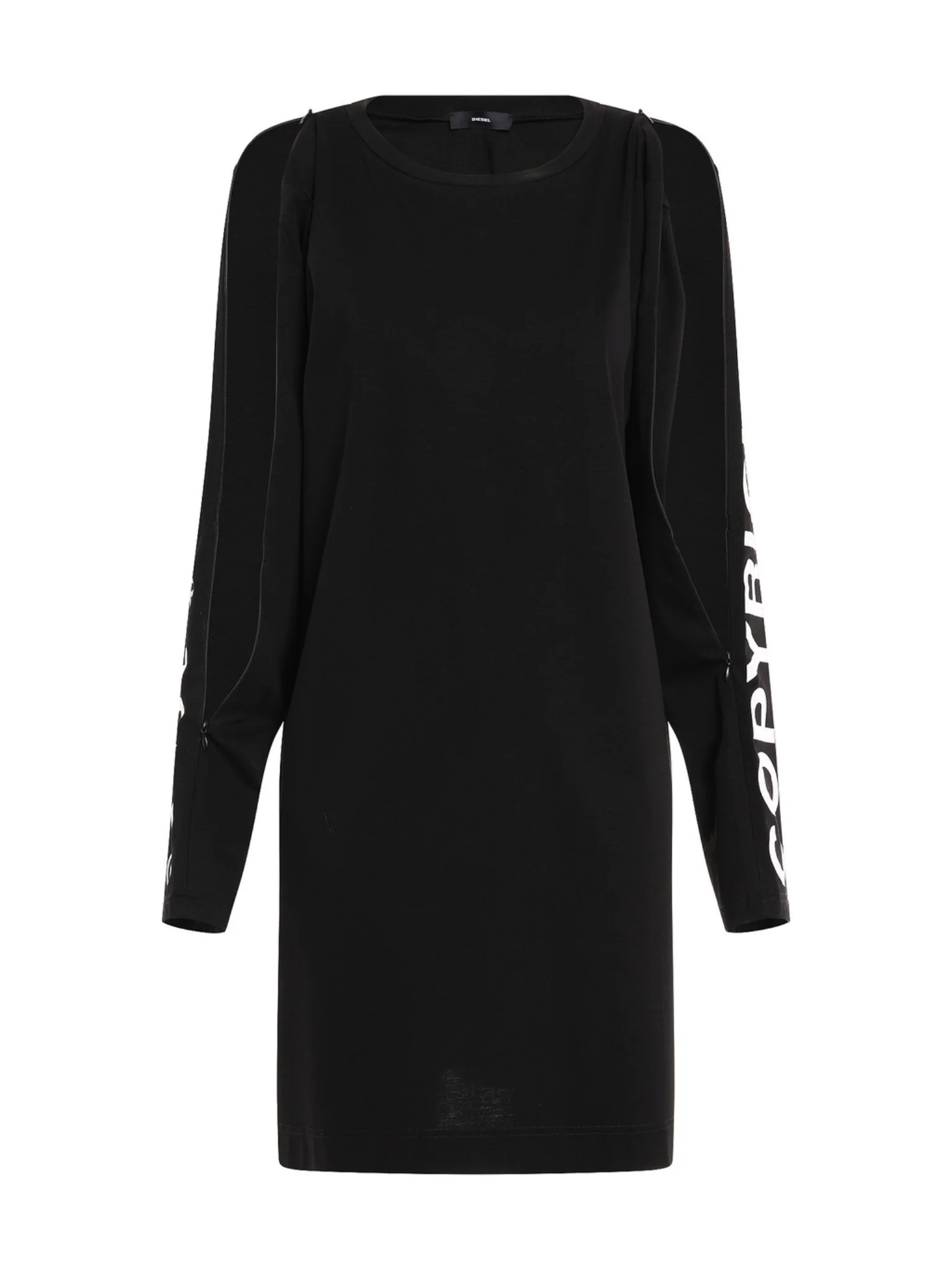 Diesel T-Rosy Tee - Black