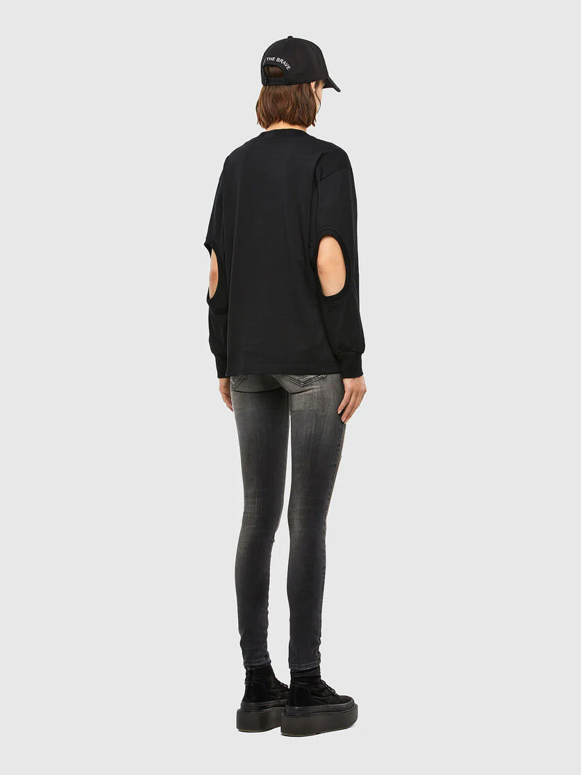Diesel T-Sbu Tank Top - Image 2