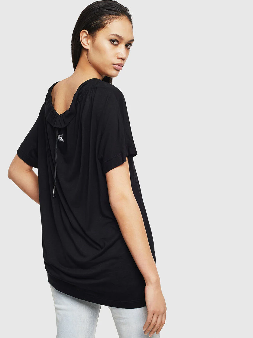 Diesel T-Toky-S2 Tee - Image 3
