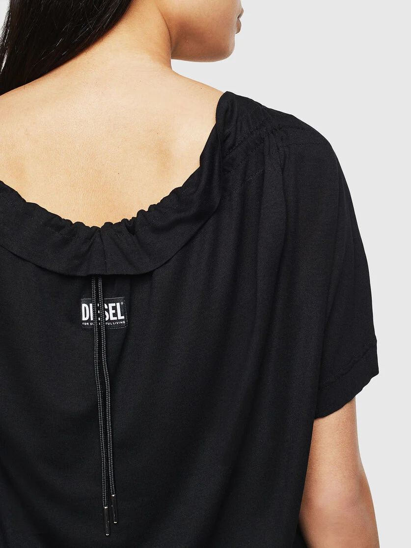 Diesel T-Toky-S2 Tee - Image 4