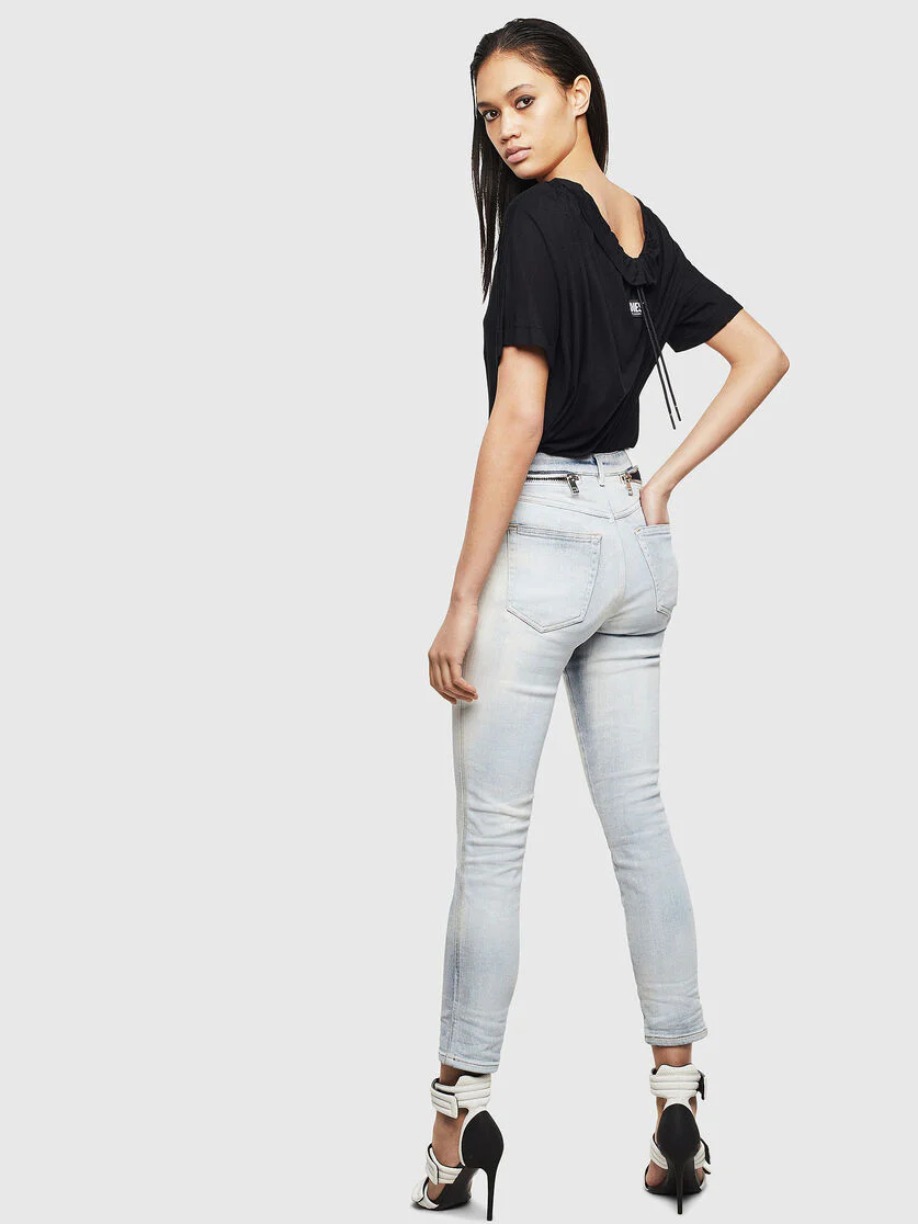 Diesel T-Toky-S2 Tee - Image 5