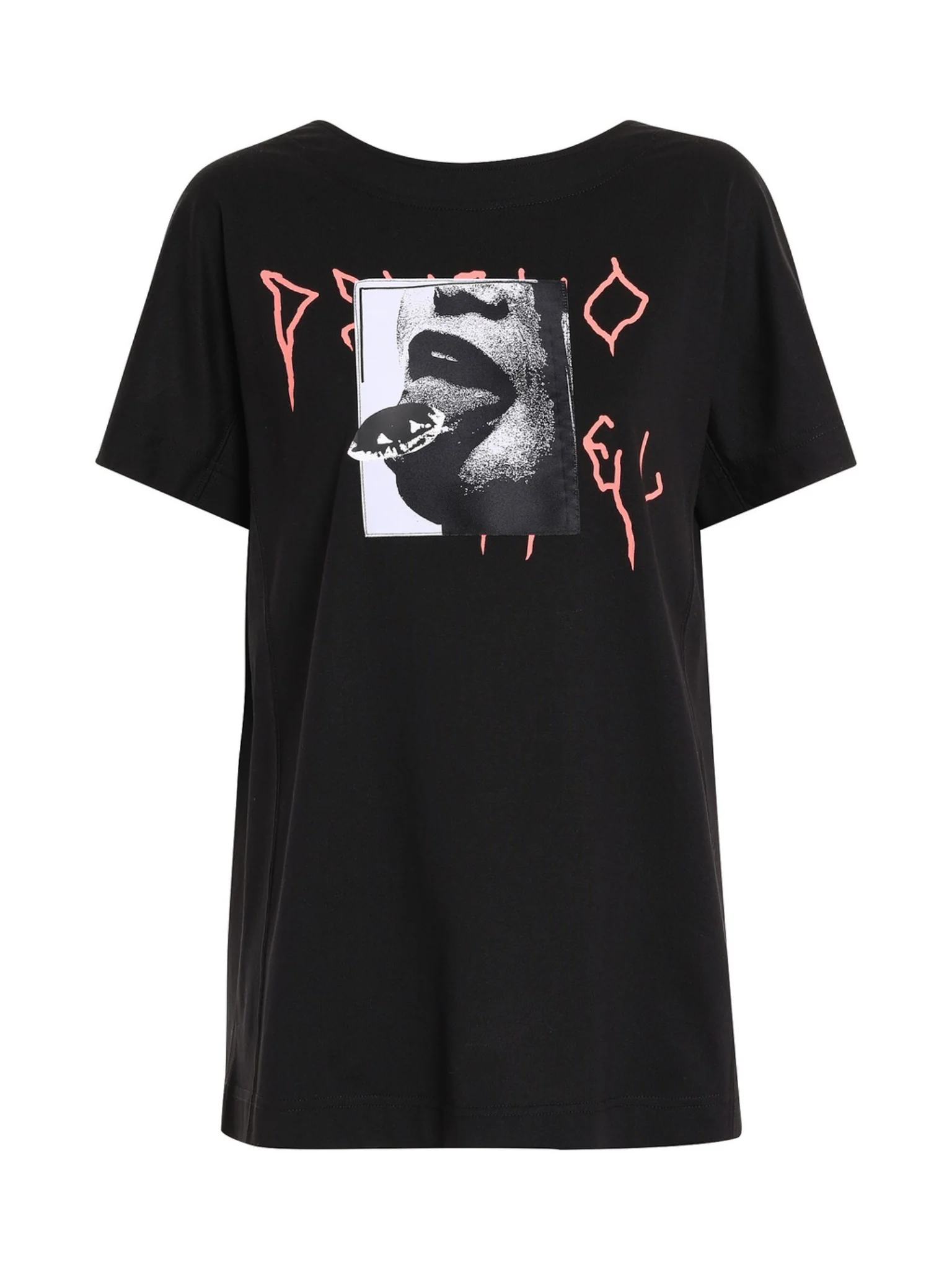 Diesel T-Toky Tank Top - Black