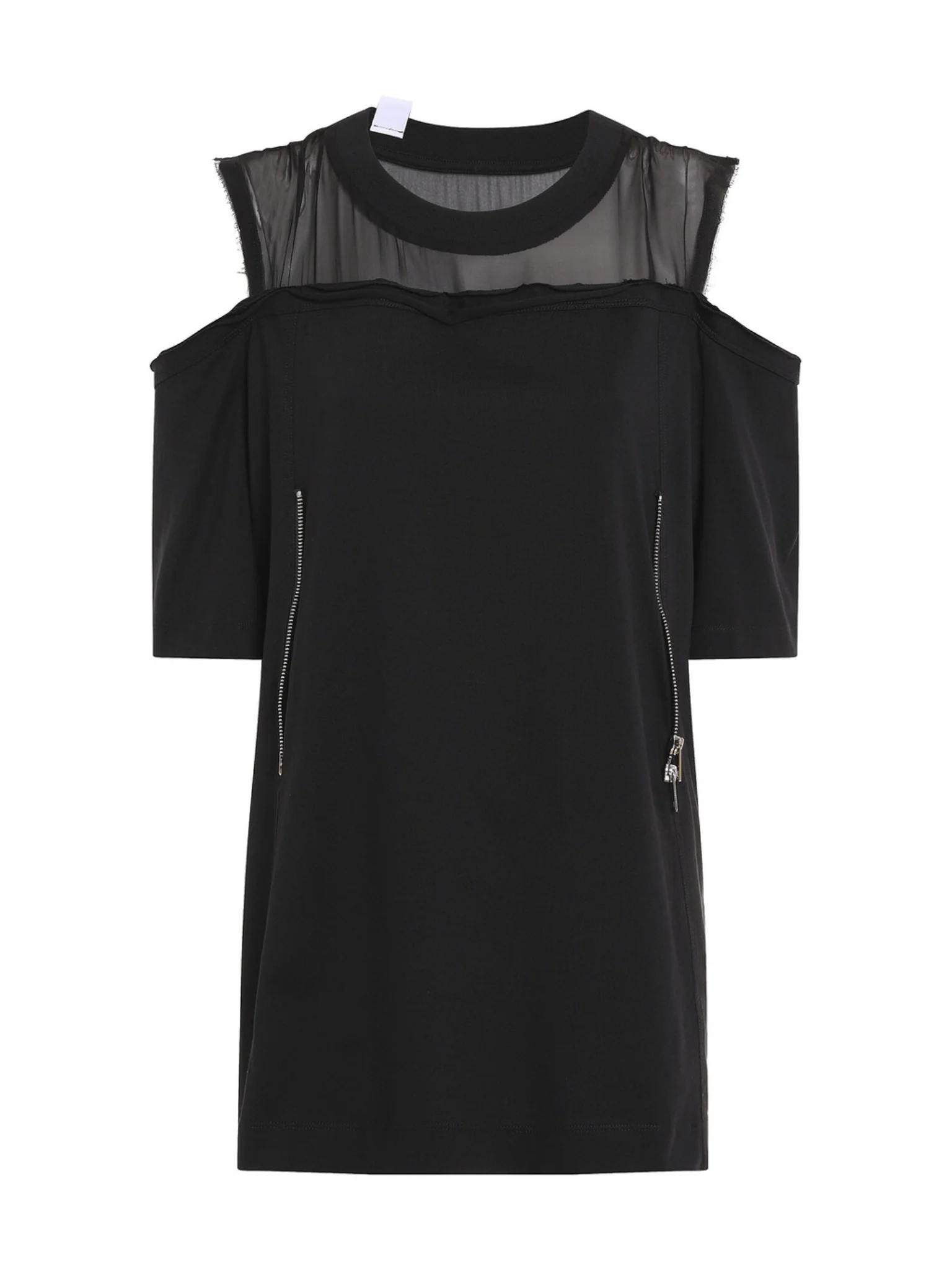 Diesel T-Topel Tank Top - Black - Image 2