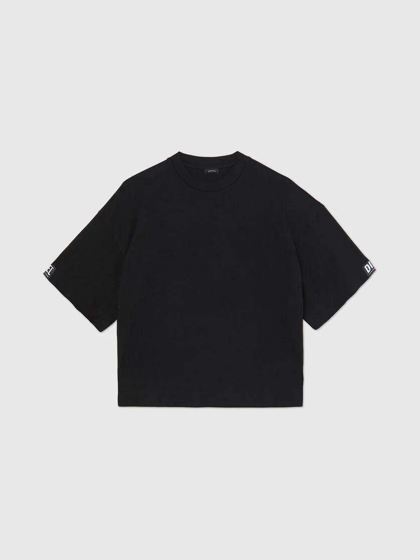 Diesel Uftee-Shortee Tee