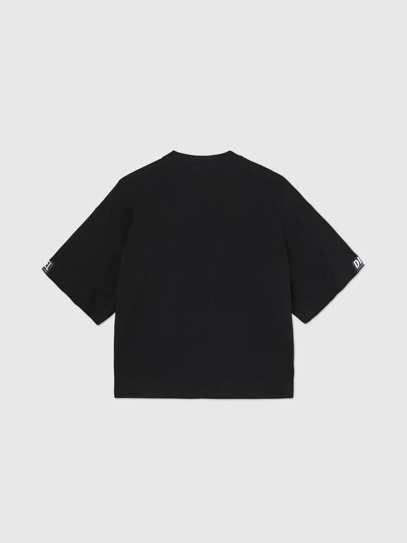 Diesel Uftee-Shortee Tee - Image 2