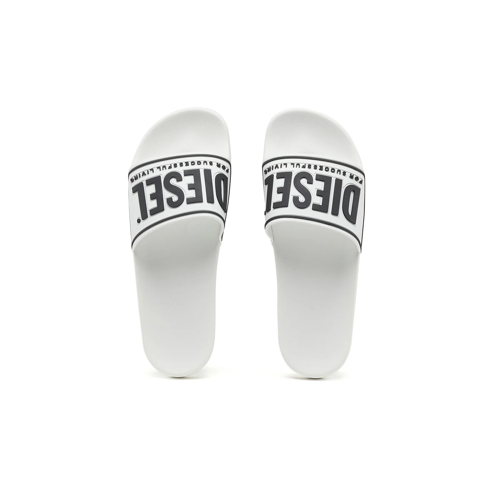 Diesel Women Sandals - Image 2