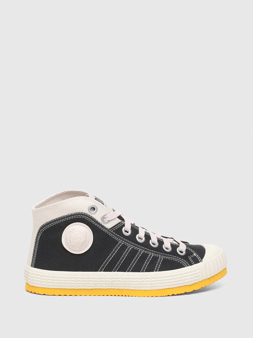 Diesel Yuk&Net Sneaker - Image 2