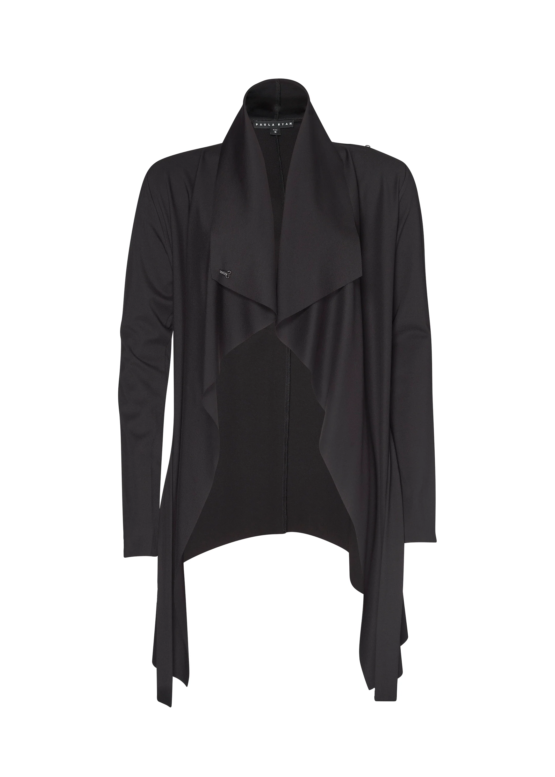 Drape Jacket - Image 4